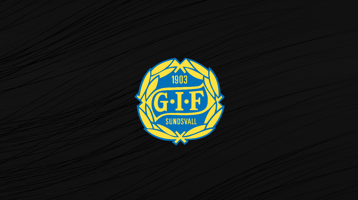 GIF Sundsvall GIF Sundsvall
